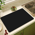 Axyaa Super Absorbent Large Kitchen Mat - Quick Dry & Antiskid