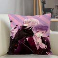 Axyaa Diabolik Lovers Sofa Decorative Cushion Cover Pillowcase Home Decor