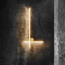 Axyaa Nordic Designer LED Wall Sconce for Living Room