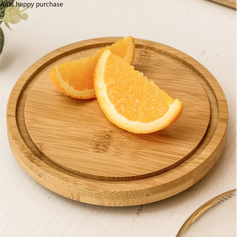 Axya Rotating Cake Tray with Glass Cover and Stand