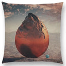 Vivid Axyaa 3D Print Spar Metal Sofa Cushion Cover Suite