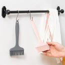 Axyaa Silicone Brush Set for Baking, Grilling, and Pastry Tools