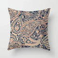 Axyaa Nordic Square Cushion Lining for Home Decoration，请 Axyaa square cushion lining home decor.