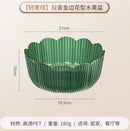 Axyaa Living Room Fruit Tray & Snack Platter - High-End Desserts & Dried Fruit Display