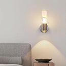 Axyaa Nordic Rotatable Wall Lamp for Luxury Living Room, Bedroom, and Staircase Lighting