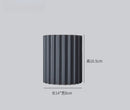Axyaa Modern LED Wall Lamp Luxury Wall Sconce for Home Decor