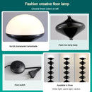Axyaa Candy Floor Lamp Set for Home Decoration and Lighting Fixtures