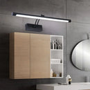 Axyaa LED Mirror Light for Bathroom Wall Decor and Gallery Lighting