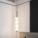 Axyaa Modern Pendant Lights LED Chandelier Indoor Ceiling Lamp Decorative Lighting