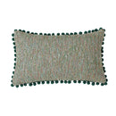 Axyaa Nordic Style Decorative Pillow Cover for Living Room, Bedroom, Sofa - Soft Cushion Cover