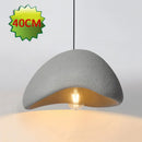 Axyaa Nordic Style Pendant Lights for Living Room, Bedroom, Dining Table