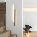 Axyaa Modern Nordic Wall Lamp for Living Room, Bedroom, and Corridor