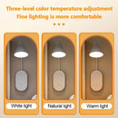 Axyaa Magnetic Hanging Table Lamp USB Rechargeable LED Night Light