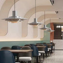 Axyaa Aluminum LED Pendant Chandelier Nordic Minimalist Design