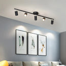 Axyaa Modern LED Spotlights for Living Room Bedroom Chandeliers