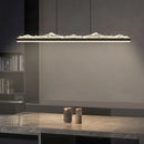 Axyaa Crystal Chandelier | Stair Pendant Light | Interior Lighting for Modern Home