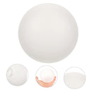 Axyaa Frosted G9 Dome Lampshade 8cm-15cm for Pendant Chandelier Wall Sconce