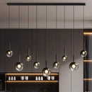 Axyaa Nordic Pendant Chandelier for Dining Room & Living Room