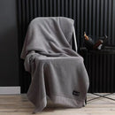 Luxury Cotton Towel Set for Home Daily Use - Axyaa's Premium Bath Towels