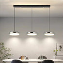Axyaa Nordic Chandeliers Pendant Lights Ceiling Hanging Lamps for Dining Room