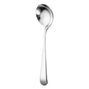 Axyaa Stainless Steel Coffee Spoons, Ice Cream Dessert Tea Scoop, Kitchen Tableware