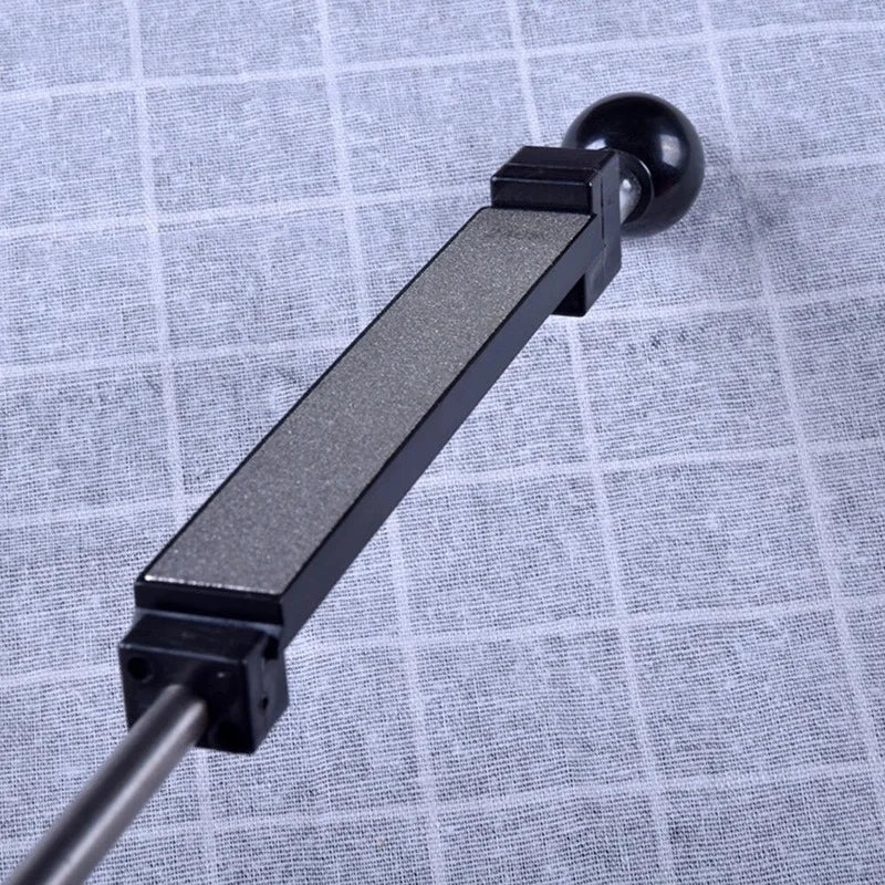 Axya Small Diamond Knife Sharpener - Kitchen Sharpening Stone