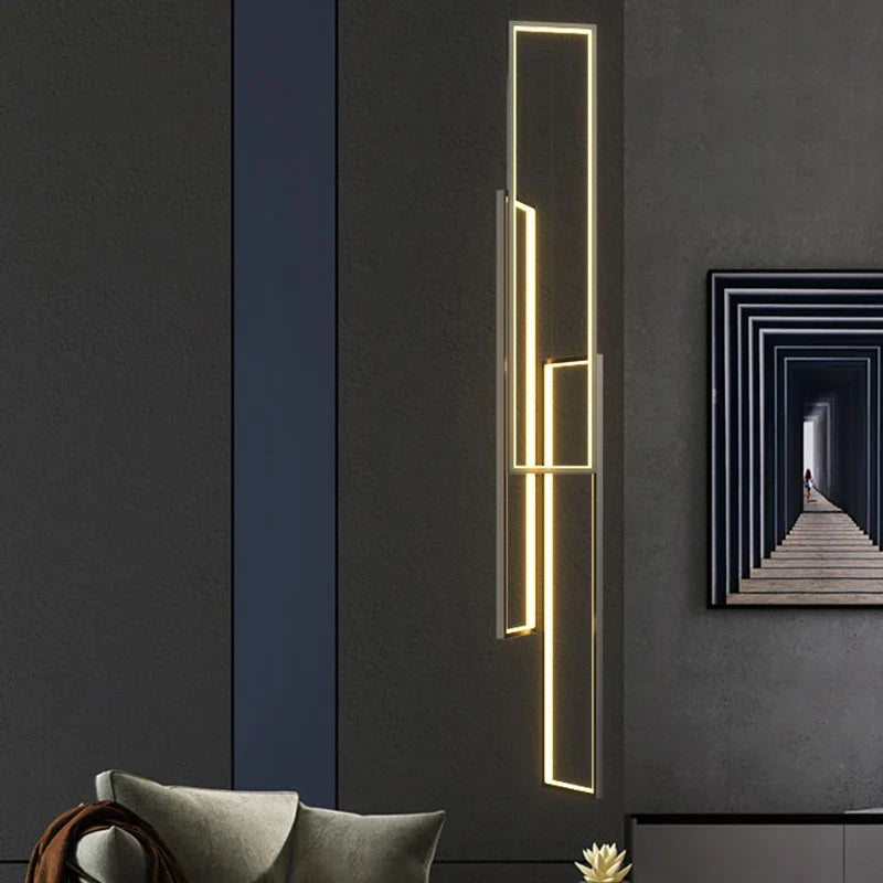 Axyaa Nordic Pendant Ceiling Chandelier for Dining Room & Living Room