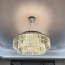 Axyaa Nordic Dining Room Chandelier Luxury Lighting for Bedroom Living Room