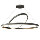 Nordic Ceiling Chandelier for Home by Axyaa