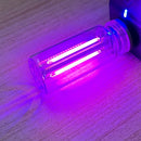 Axyaa USB Night Light: Touch Dimmable LED for Car & Bedroom