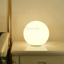 Axyaa Decorative Ball Table Lamp - Girls Ins Gift Warm Bedroom Nightlight