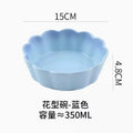 Axyaa Air Fryer Baking Bowl and Steamed Egg Plate Set