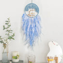 Dream Catcher Tree Of Life Wall Hanging by Axyaa - Boho Decor Wind Chimes & Ornaments