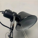 Axyaa 360° Rotating Shade Swivel Arm Wall Lamp Contemporary Design Adjustable Sconce