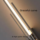 Axya Luxury Copper Wall Lamp for Living Room TV Background Wall Corridor Bedroom