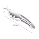 Axyaa Stainless Steel Noodle Clip for Pasta & Spaghetti - Kitchen Essential