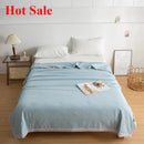 Axyaa Summer Cool Quilt | Solid Color Bubble Cotton | Machine Washable Comforter