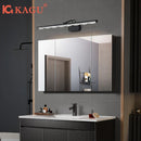 Axyaa LED Mirror Front Lamp: Modern Bathroom Bedroom Kitchen Dressing Lights