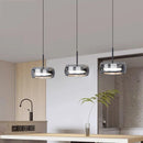 Axyaa Dining Room Chandelier Pendant Lights Ceiling Lamps - Indoor Lighting Fixture for Home Décor