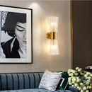 Axyaa Bedroom Wall Lamp: Modern & Creative Design for Hotel, Dining Room, Living Room