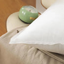 Axyaa Cotton-padded Pillow Core for Sofa Car Soft Insert Cushion Core