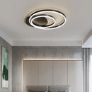 Axyaa LED Ceiling Light Chandelier for Home Interior Decor