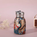 Axyaa Mini 300ml Thermal Tumbler Stainless Steel Water Bottle for Women