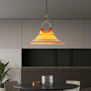 Axyaa LED Pendant Chandelier, Modern & Stylish Lighting for Home Decor