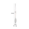 Axyaa Stainless Steel Seafood Crab Needle Eating Tool Fork Spoon Crab Dinnerware