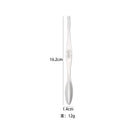 Axyaa Stainless Steel Seafood Crab Needle Eating Tool Fork Spoon Crab Dinnerware
