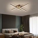 Axyaa Ceiling Lights: Nordic LED Lamp for Home Decor, Bedroom & Living Room Lighting
