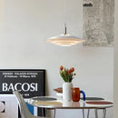 Axyaa Modern Nordic LED Pendant Light for Dining Room & Bar