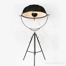 Axyaa Loft LED Floor Lamp - Classic Satellite Living Room Standing Light