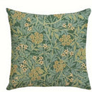 Axyaa Retro Plant Flower Pattern Pillowcase for Home Decor